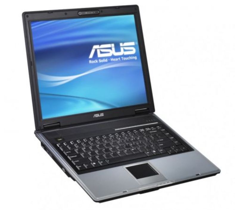 ASUS F3J NOTEBOOK YEDEK PARÇALARI