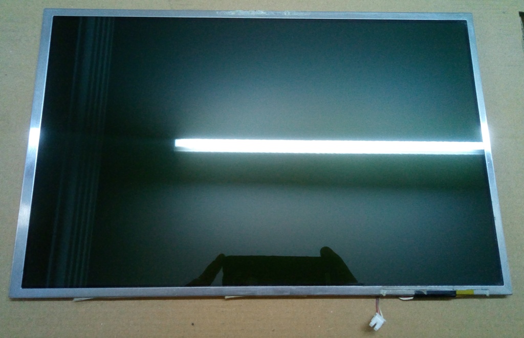 BEKO BNB 574 D3 SR CLAA141WB05A 14.1'' LCD PANEL