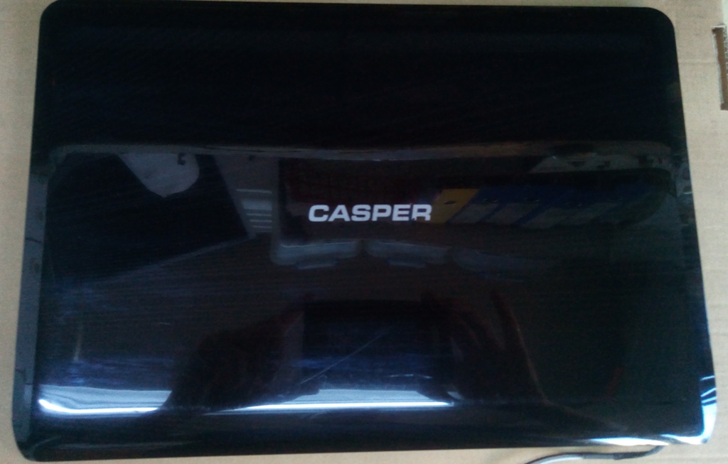 Casper SW9 Notebook Yedek Parçaları