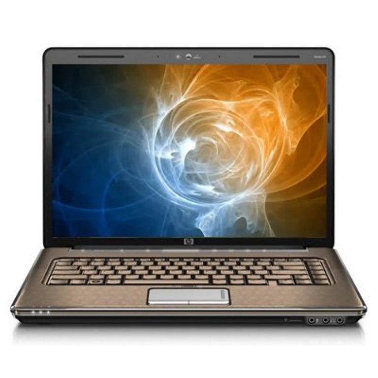 HP PAVILION dv5 YEDEK PARÇALARI