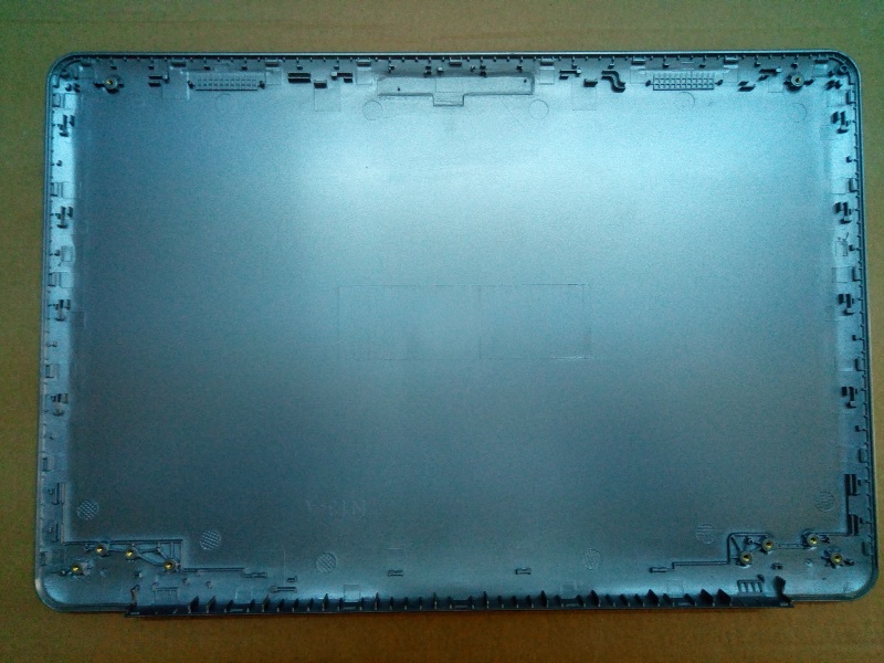 HOMETECH HT14CL LCD COVER