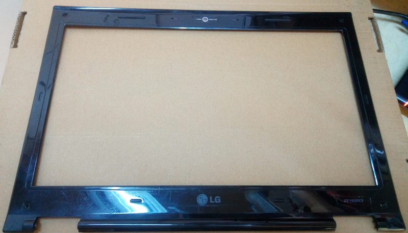 LG LGR48 LCD BEZEL (ÖN ÇERÇEVE)